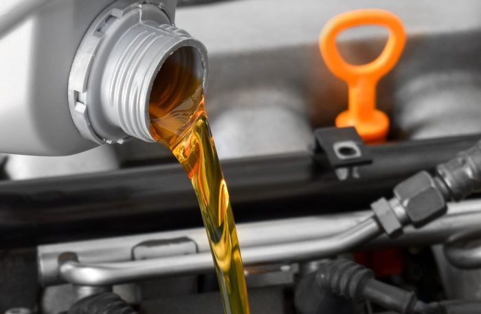Best Synthetic Oils for Cars