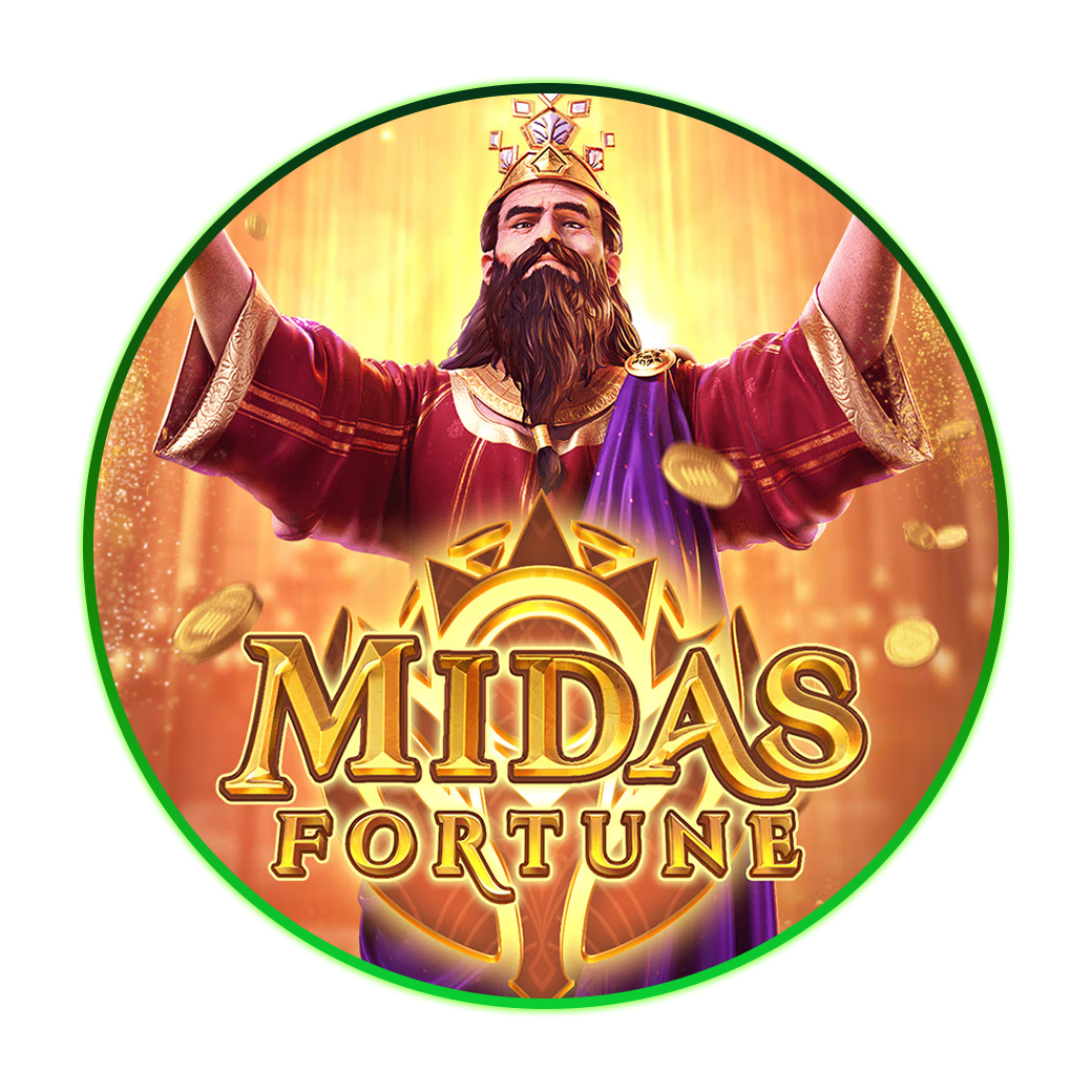 Midas Fortune